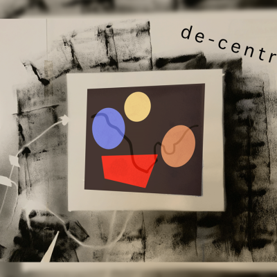 De-Centre 16.9